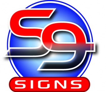 s9 Prints Graphcis and Signs Logo